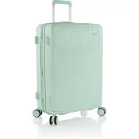 Heys Pastel Mint M -matkalaukku, minttu, Valise, Vert