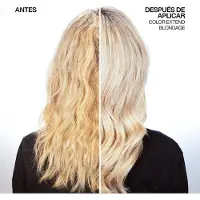 Redken Color Extend Blondage shampoing violet anti-jaunissement 300 ml