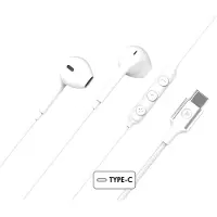 BigBen Interactive FORCE PLAY FPYKPBOUTONUSBCW - Force Play KP Bouton USB C Blanc