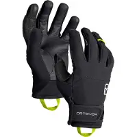 Ortovox Tour Light Gloves Noir S Homme