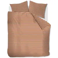 Vtwonen Housse de Couette VT Wonen Pyjamas Terra Flanel-200 x 200 / 220 cm | 2-personnes