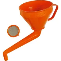 Pressol Combi Pe 1.2l Funnel Doré