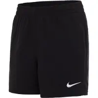 Nike Maillots de bain enfant - filles - Noir - EU S
