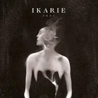 Rock Inc Ikarie - Arde [Compact Discs]