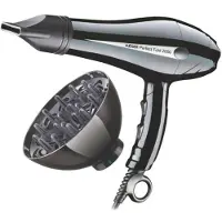 Big Buy Cooking Sèche-cheveux Perfect Fold 2000 2000w