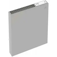 Cointra Radiateur électrique Teide 1200