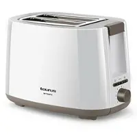 Taurus Grille-pain Taurus My Toast II 750W Blanc 850 W