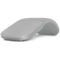 Microsoft Souris Sans Fil Surface Arc 1000 Dpi