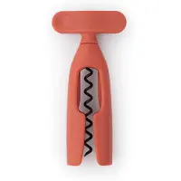 Brabantia Savoureux+., Ouvre-bouteille, Rose