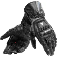 Dainese Steel-Pro Noir Anthrazit Gants Taille M