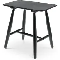Villa Collection Tabouret Villa Collection Bast Back