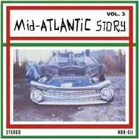 Ginza.se Mid-Atlantic Story Volume 3