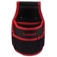 Toolland Sac à ongles FI25