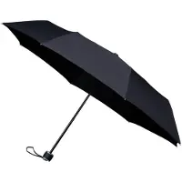 Minimax Hommes, Parapluie, LGF-202, Noir