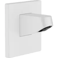 Hansgrohe Pulsify S raccord mural pour pomme de douche 105, 24139700