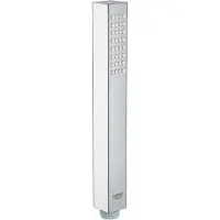 GROHE Euphoria Cube Douchette à main jet normal débit 9,4 l/min chrome - 27699000