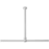 Sealskin Barre de plafond Sealskin Seallux Blanc 60 cm