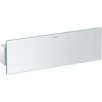 Hansgrohe HG Raccord de tuyau Fixfit Porter 300 chrome