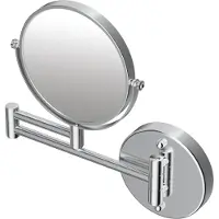 Ideal standard Miroir de rasage/de maquillage IOM 238mm A9111AA Chrome