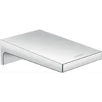 Hansgrohe Metropol standard robinet baignoire Chrome Brillant