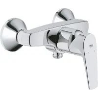 GROHE Start Flow Mitigeur monocommande Douche Chromé 23771000