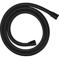 Hansgrohe Isiflex flexible de douche - 2500cm - noir mat 28272670