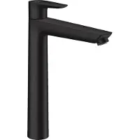 Hansgrohe Talis E mitigeur monocommande de lavabo 240, sans vidage, saillie 183mm, 71717670