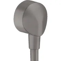 Hansgrohe Fixfit Coude de raccordement DN 15, 27454340