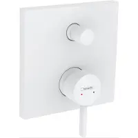 Hansgrohe Finoris Mitigeur monocommandé encastré pour baignoire, 76415700