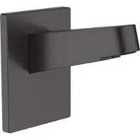 Hansgrohe Pulsify S raccord mural pour pomme de douche 260, 24149670