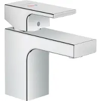 Hansgrohe HG EH-WT-MI VERNIS Shape 70 CoolStart avec fil d'écoulement à tirette. 1 1/4pouce