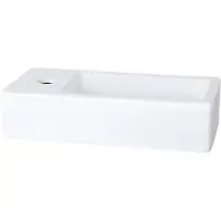Differnz Ravo Lave-main cm 38.005.42