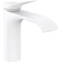 Hansgrohe Vivenis Mitigeur monocommandé pour lavabo 110, saillie 146mm, CoolStart, 75024700