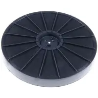 Alapure Filtre à charbon actif adapté pour Electrolux EFF54 / MCFE42