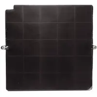 Alapure Filtre à charbon actif adapté pour Electrolux 50288593002 type F16