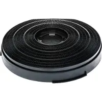 Alapure Filtre à charbon actif adapté pour Scholtes 484000008610 / FAC349 / CHF34