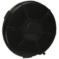 Alapure Filtre à charbon actif pour Candy 91941349
