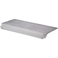 Siemens Bosch Filtre à graisse métallique 540x210x55mm 285347 / 00285347