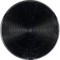 Ariston Filtre à charbon actif WPRO Type F196 / FAC529