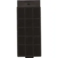 Alapure Filtre à charbon actif adapté au modèle Smalvic type B / KF90