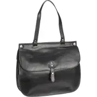 Harold's Sac bandoulière 'Aberdeen' noir