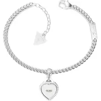 GUESS Jubb01422j Bracelet Argenté Femme