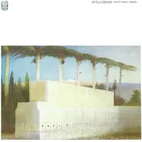 Konkurrent Attila Csihar - Void Ov Voices : Baalbek [Vinyl Lp]