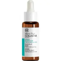 Collistar Peeling Parfait à l'Acide Glycolique Pure Actives - 30 ml