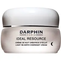 Darphin Ideal Resource Overnight Cream crème de nuit illuminatrice 50 ml