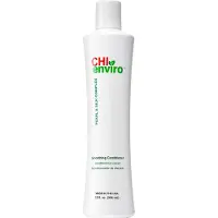 CHI Enviro Smoothing Conditioner après-shampoing hydratant et lissant 355 ml