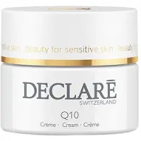 Declare J'ai déclaré la crème anti-âge Age Control Q10