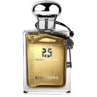 Eisenberg Secret I Palissandre Noir Eau de Parfum pour homme 50 ml
