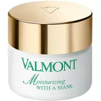 Valmont Moisturizing With Mask 50ml Blanc