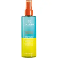 Collistar Special Perfect Tan Two-Phase After Sun Spray with Aloe huile pour le corps après-soleil 200 ml